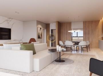 Apartamento · 165m² · 2 Quartos · 3 Vagas · Apartamento à venda - em Batel