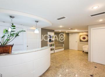 Comercial · 132m² · 1 Vaga · Comercial à venda - no Centro