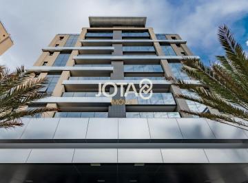 Apartamento · 142m² · 3 Quartos · 4 Vagas · Apartamento à venda - em Bigorrilho