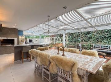 Casa · 298m² · 3 Quartos · 2 Vagas · Casa à venda - em São Braz