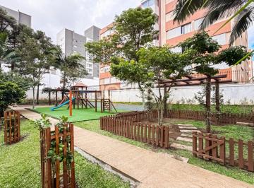 Apartamento · 120m² · 2 Quartos · 2 Vagas · Apartamento à venda - no Centro Cívico