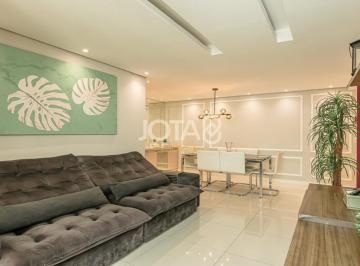 Apartamento · 107m² · 3 Quartos · 1 Vaga · Apartamento à venda - no Seminário