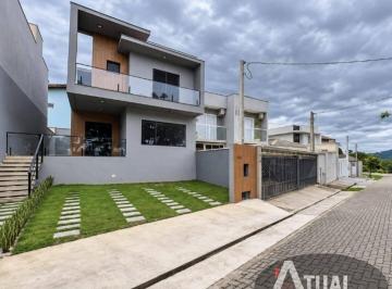 Casa · 142m² · 3 Quartos · 4 Vagas · Lindo sobrado a venda em Atibaia condomínio Shangri-lá Valor 999.000,00