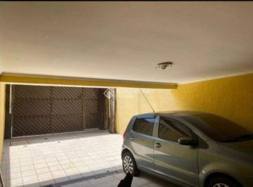 Casa · 180m² · 3 Quartos · 4 Vagas · SOBRADO - SÃO BERNARDO DO CAMPO - PARQUE SÃO DIOGO