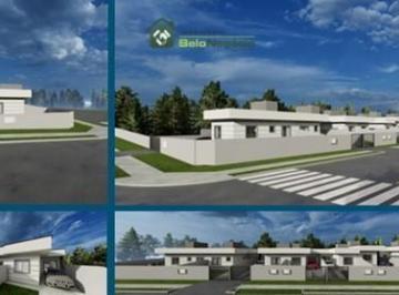 Casa · 46m² · 2 Quartos · 1 Vaga · Casa à venda - em Capela Velha