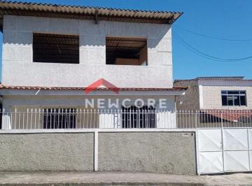 Casa · 120m² · 3 Quartos · 3 Vagas · Casa em Rua Francisco de Assis - Barracão - São Gonçalo/RJ
