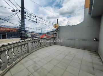 Casa · 154m² · 3 Quartos · 2 Vagas · Sobrado em  Rua Lírio dos Vales - Cooperativa - São Bernardo do Campo/SP
