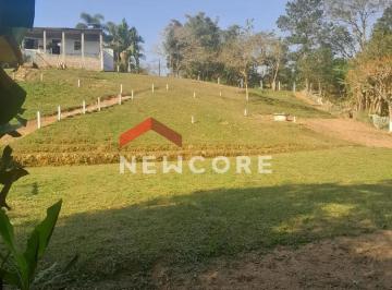 Rural 1800m² Venda Jardim dos Eucaliptos · Chácara em Estrada do Mambu - Jardim dos Eucaliptos - São Paulo/SP