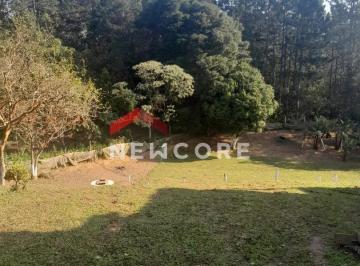 Rural de 2 quartos, São Paulo · Chácara em Estrada do Mambu - Jardim dos Eucaliptos - São Paulo/SP