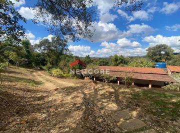 Rural · 250m² · 3 Quartos · 10 Vagas · Sítio em Rua Sete - Quinta do Boa Vista - Juatuba/MG
