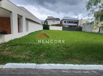 Terreno · 250m² · Lote em condomínio em  Rua Guimarães Rosa - Loteamento Residencial Campos do Conde II - Tremembé/SP