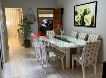 Casa · 167m² · 3 Quartos · 2 Vagas · Casa em  Rua Padre Nóbrega - Vila São João da Boa Vista - Bauru/SP