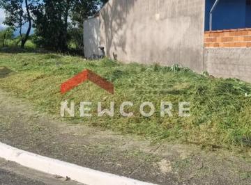 Terreno · 205m² · Lote em Rua Valdevino Guilherme de Paula - Residencial Aldeias da Serra - Caçapava/SP