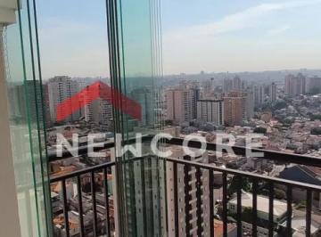 Apartamento · 66m² · 2 Quartos · 2 Vagas · Apartamento em  Rua Luís Louza - Olímpico - São Caetano do Sul/SP