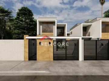 Casa · 95m² · 3 Quartos · 1 Vaga · Casa em  Rua São Luiz - Jardim Bela Vista - Rio das Ostras/RJ