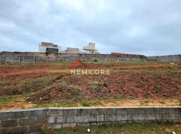 Terreno · 300m² · Lote em condomínio em Rua Plínio de Almeida - Jardim Vila São Domingos - Sorocaba/SP