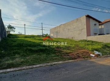 Terreno · 210m² · Lote em Rua Valdevino Guilherme de Paula - Residencial Aldeias da Serra - Caçapava/SP
