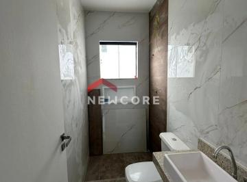 Casa · 100m² · 2 Quartos · 1 Vaga · Casa em Rua Acerbal Pinto Malheiros - Chácara Mariléa - Rio das Ostras/RJ