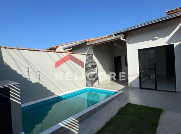 Casa · 74m² · 2 Quartos · 2 Vagas · Casa em  Rua Iemanjá - Tupy - Itanhaém/SP