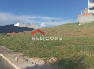 Terreno · 161m² · Lote em Rua João Pires de Aguiar Filho - Jardim Panorama - Caçapava/SP