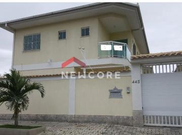 Casa · 504m² · 4 Quartos · 2 Vagas · Casa em Rua Antônio Rolim - Costazul - Rio das Ostras/RJ