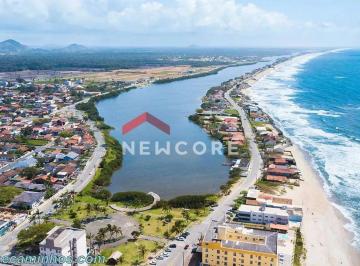 Terreno · 300m² · Lote em  Rua Blumenau - Centro - Barra Velha/SC