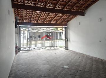 Casa · 137m² · 3 Quartos · 4 Vagas · Sobrado em Rua Ipê - Jardim Estrela - Mauá/SP