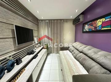 Apartamento · 67m² · 2 Quartos · 1 Vaga · Apartamento em  Rua Ana Neri - Jardim Vinte e Cinco de Agosto - Duque de Caxias/RJ