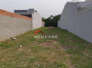 Terreno · 245m² · Lote em Rua Buick - Loteamento Parque do Museu - Caçapava/SP