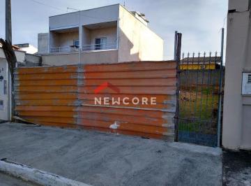 Terreno · 180m² · Lote em  Rua Benedito Sa de Araujo - Parque Residencial Santo André - Caçapava/SP