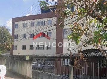 Apartamento · 48m² · 2 Quartos · 1 Vaga · Apartamento em  Rua Cc - Arvoredo - Contagem/MG