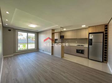 Apartamento · 90m² · 2 Quartos · 1 Vaga · Apartamento em Rua Frederico Michaelsen - Centro - Nova Petrópolis/RS