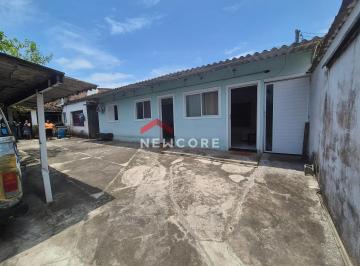 Casa · 104m² · 3 Quartos · 5 Vagas · Casa em Rua Vinte e Quatro - Balneário Arpoador 2 - Peruíbe/SP