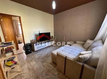 Apartamento · 85m² · 1 Quarto · Apartamento em Rua Silva Jardim - Vila São Luís - Duque de Caxias/RJ