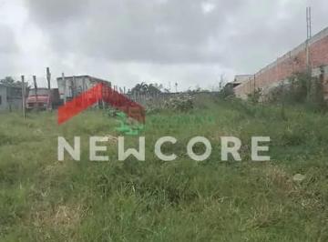 Terreno · 750m² · Lote em Rua H - Agenor de Campos - Mongaguá/SP