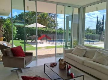 Casa · 338m² · 4 Quartos · 6 Vagas · Casa de condomínio em Alameda das Acácias - Ville Chamonix - Itatiba/SP