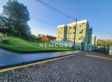 Apartamento · 55m² · 3 Quartos · Apartamento em  Avenida Pintassilgo - Conjunto Residencial Ney Braga - Maringá/PR