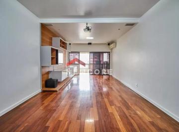 Apartamento · 120m² · 3 Quartos · 2 Vagas · Apartamento em  Rua Professor Gabizo - Tijuca - Rio de Janeiro/RJ