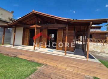 Casa · 260m² · 3 Quartos · 8 Vagas · Casa de condomínio em Rua Olívio Baptistella - Cachoeiras do Imaratá - Itatiba/SP