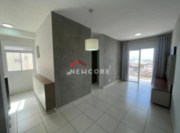 Apartamento · 69m² · 3 Quartos · 2 Vagas · Apartamento em Avenida José Olegário de Barros - Areão - Taubaté/SP