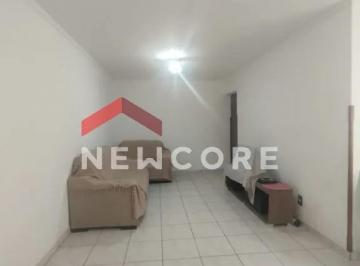 Apartamento · 129m² · 3 Quartos · Apartamento em Praça Washington - José Menino - Santos/SP
