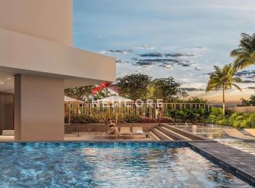 Apartamento · 137m² · 3 Quartos · 3 Vagas · Apartamento em Rua Katsuji Nishiyama - Parque da Gávea - Maringá/PR