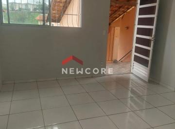 Apartamento · 48m² · 2 Quartos · 1 Vaga · Apartamento em Rua Berenice Ribeiro de Miranda - Jardim Vitória - Belo Horizonte/MG