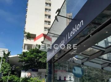 Apartamento · 71m² · 1 Quarto · 1 Vaga · Apartamento em Avenida Bartolomeu Mitre - Leblon - Rio de Janeiro/RJ