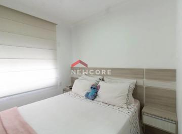 Apartamento · 83m² · 3 Quartos · 2 Vagas · Apartamento em Avenida Hilário Pereira de Souza - Centro - Osasco/SP
