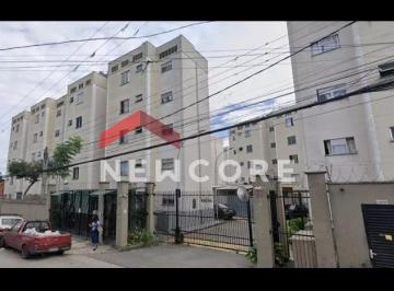 Apartamento · 48m² · 2 Quartos · Apartamento em Rua Carlo Mannelli - Jardim Gianetti - São Paulo/SP