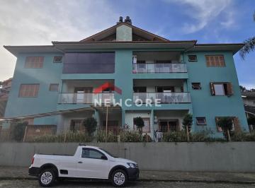 Apartamento · 107m² · 2 Quartos · 1 Vaga · Apartamento em  Rua Emílio Harbich - Centro - Nova Petrópolis/RS
