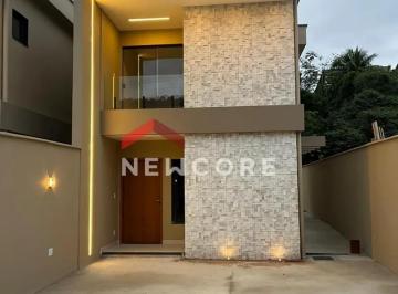 Casa · 112m² · 3 Quartos · 2 Vagas · Casa em  Praia da Ribeira - Ribeira - Rio de Janeiro/RJ