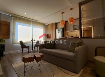 Apartamento · 49m² · 1 Quarto · 1 Vaga · Apartamento em  Avenida Três de Maio - Centro - Nova Petrópolis/RS