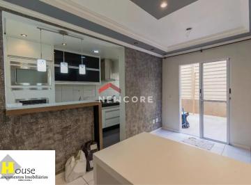 Apartamento · 47m² · 2 Quartos · 1 Vaga · Apartamento em Rua Doutor Jeber Juabre - Jardim Márcia - Campinas/SP